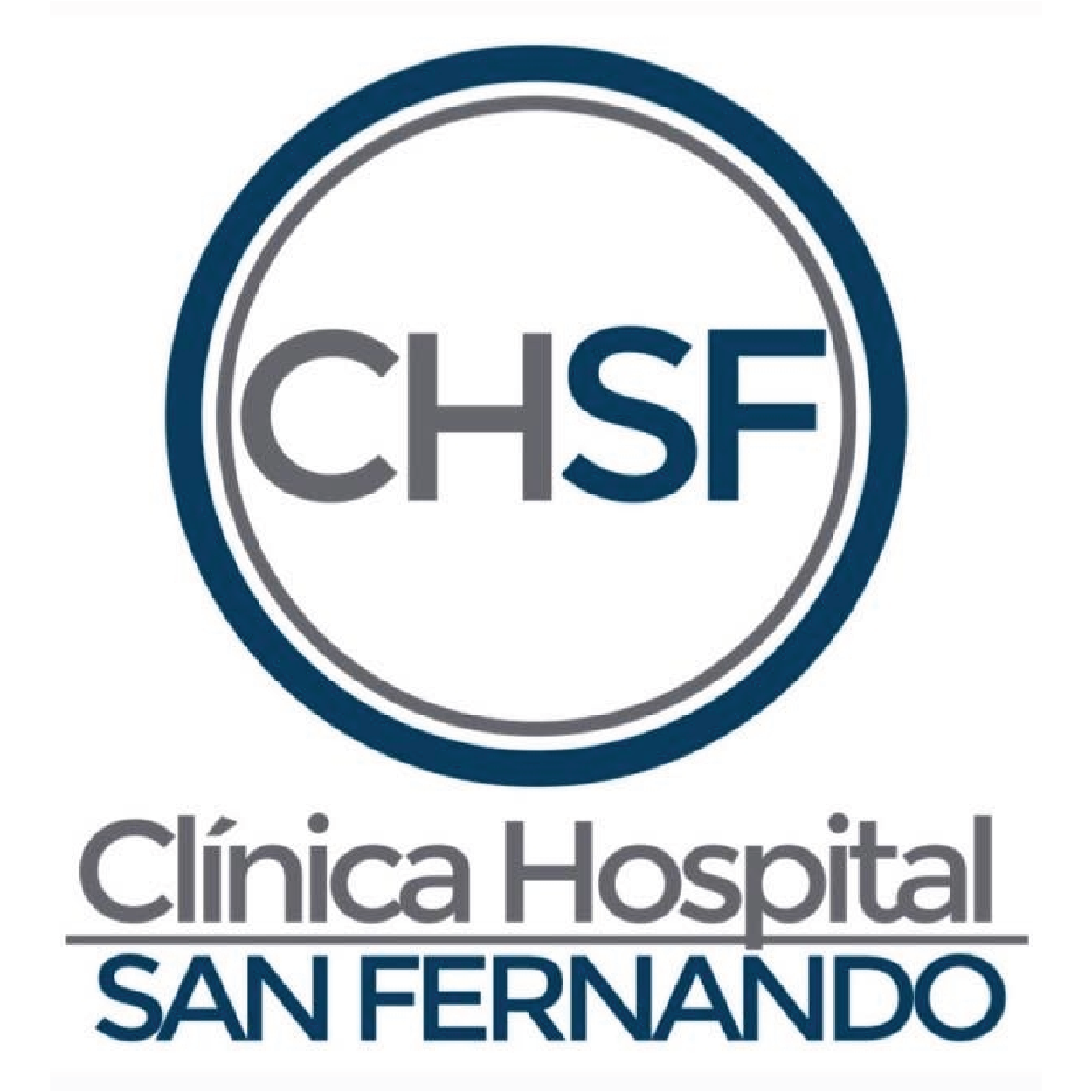 Clínica Hospital San Fernando