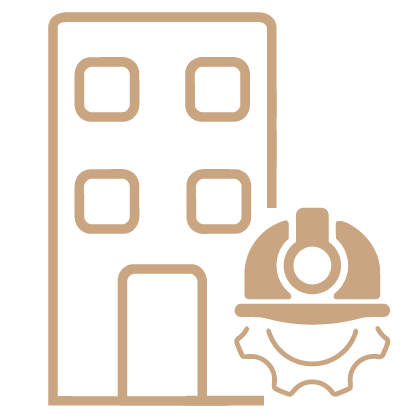 Icono de Ingeniería de Mantenimiento