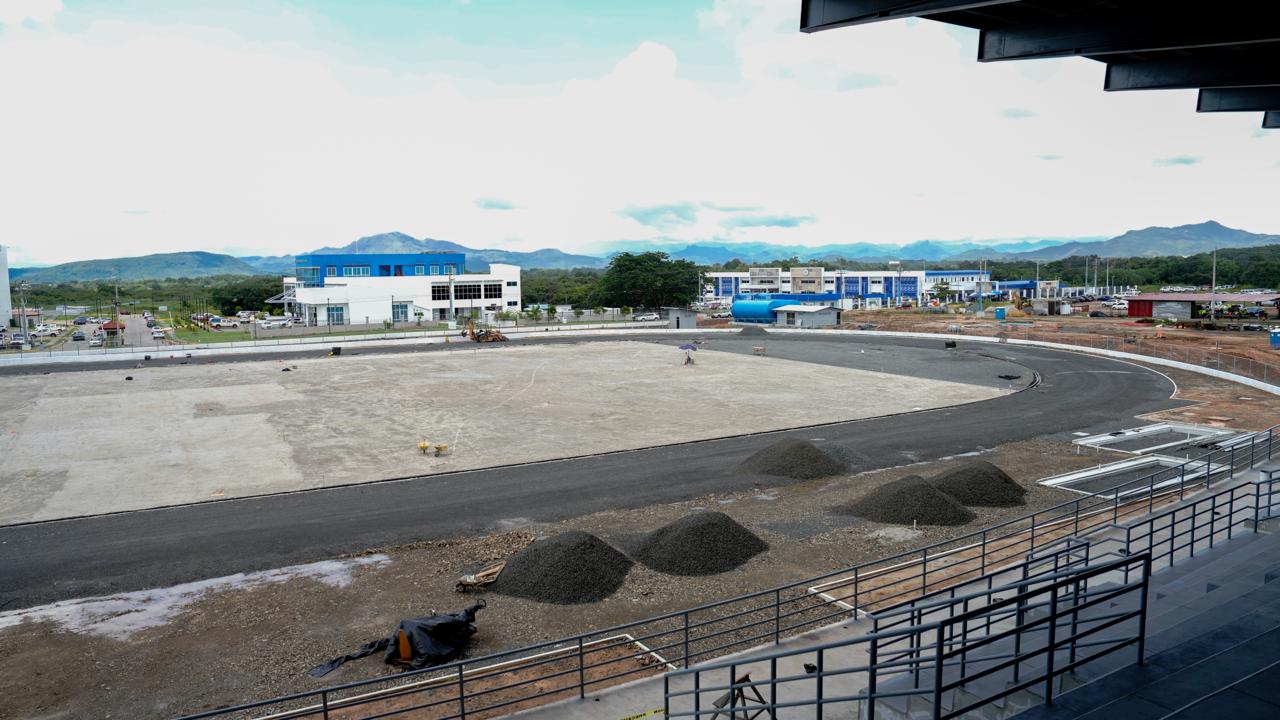 Ciudad Deportiva de Penonomé - imagen 4